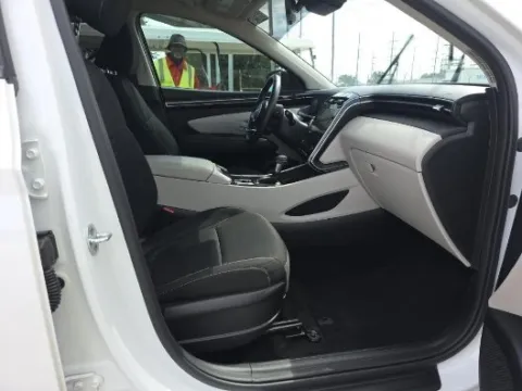 More photos of 2022 Hyundai Tucson N Line at Autos Direct Fredericksburg, VA