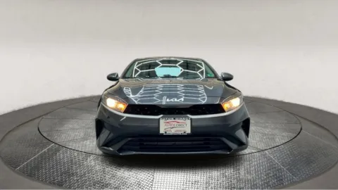 Photos of 2023 Kia Forte LXS for sale in Fredericksburg, VA at Autos Direct Fredericksburg