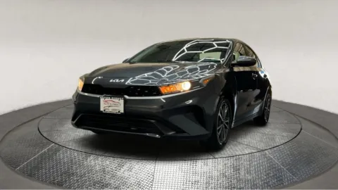 Another view of 2023 Kia Forte LXS for sale in Fredericksburg, VA at Autos Direct Fredericksburg