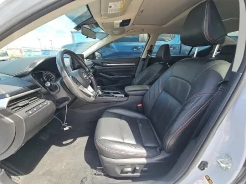 More photos of 2023 Nissan Altima 2.0 SR at Autos Direct Fredericksburg, VA