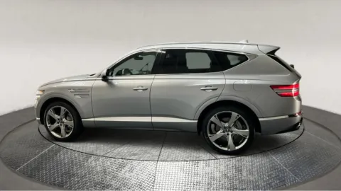 More photos of 2023 Genesis GV80 2.5T at Autos Direct Fredericksburg, VA