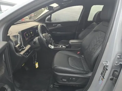 More photos of 2023 Kia Sportage X-Line at Autos Direct Fredericksburg, VA