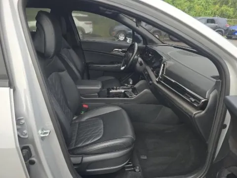 More photos of 2023 Kia Sportage X-Line at Autos Direct Fredericksburg, VA