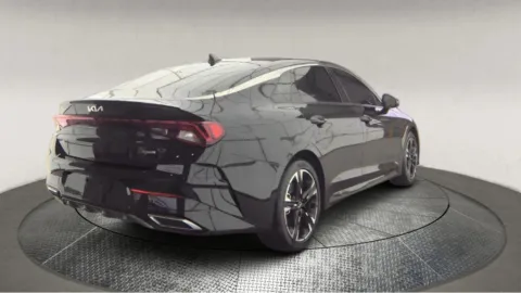 Photos of 2023 Kia K5 GT-Line for sale in Fredericksburg, VA at Autos Direct Fredericksburg