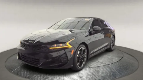 Another view of 2023 Kia K5 GT-Line for sale in Fredericksburg, VA at Autos Direct Fredericksburg