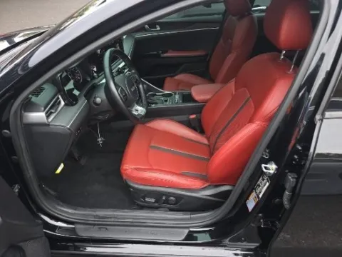 More photos of 2023 Kia K5 GT-Line at Autos Direct Fredericksburg, VA