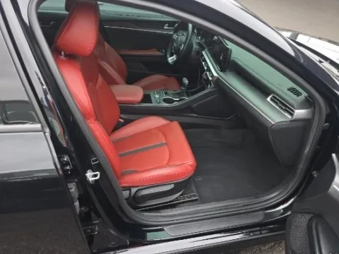 More photos of 2023 Kia K5 GT-Line at Autos Direct Fredericksburg, VA