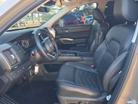 More photos of 2023 Nissan Pathfinder Platinum at Autos Direct Fredericksburg, VA