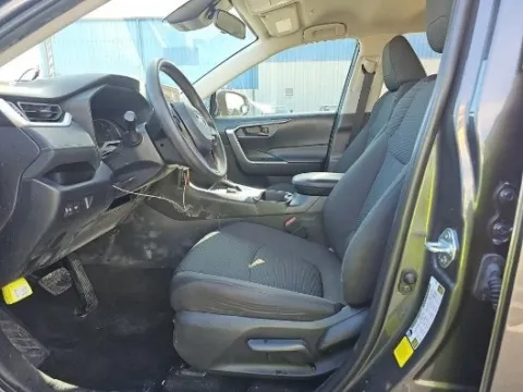 More photos of 2024 Toyota RAV4 Hybrid LE at Autos Direct Fredericksburg, VA