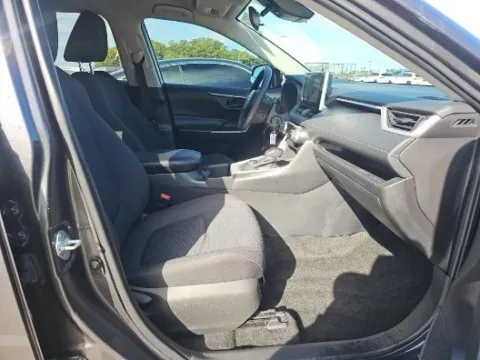 More photos of 2024 Toyota RAV4 Hybrid LE at Autos Direct Fredericksburg, VA