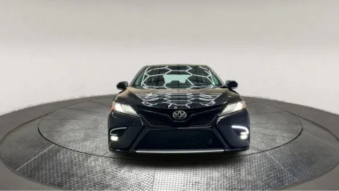 Photos of 2020 Toyota Camry XSE for sale in Fredericksburg, VA at Autos Direct Fredericksburg