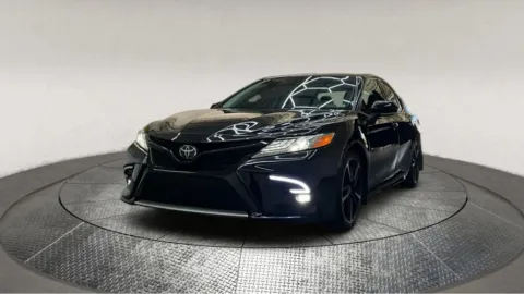 Another view of 2020 Toyota Camry XSE for sale in Fredericksburg, VA at Autos Direct Fredericksburg