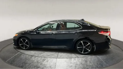 More photos of 2020 Toyota Camry XSE at Autos Direct Fredericksburg, VA
