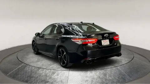 More photos of 2020 Toyota Camry XSE at Autos Direct Fredericksburg, VA