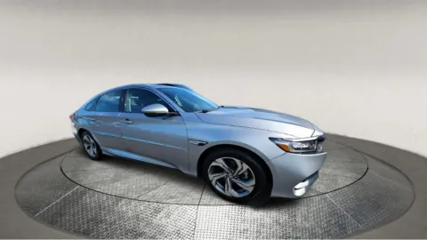 Photos of 2018 Honda Accord EX-L 2.0T for sale in Fredericksburg, VA at Autos Direct Fredericksburg