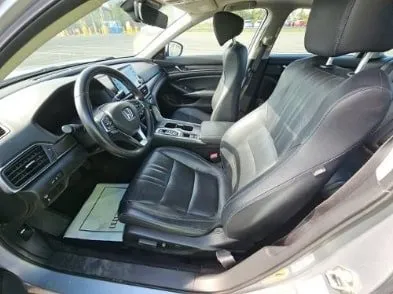 Another view of 2018 Honda Accord EX-L 2.0T for sale in Fredericksburg, VA at Autos Direct Fredericksburg