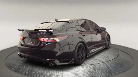 Photos of 2022 Toyota Camry for sale in Fredericksburg, VA at Autos Direct Fredericksburg