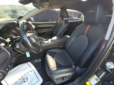 More photos of 2022 Toyota Camry at Autos Direct Fredericksburg, VA