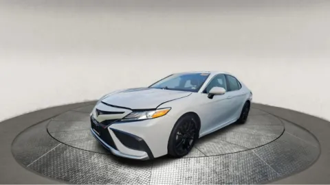 Photos of 2023 Toyota Camry XSE for sale in Fredericksburg, VA at Autos Direct Fredericksburg