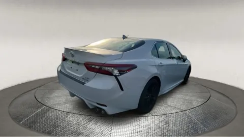 Another view of 2023 Toyota Camry XSE for sale in Fredericksburg, VA at Autos Direct Fredericksburg