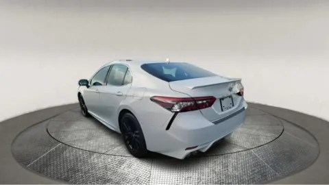 More photos of 2023 Toyota Camry XSE at Autos Direct Fredericksburg, VA