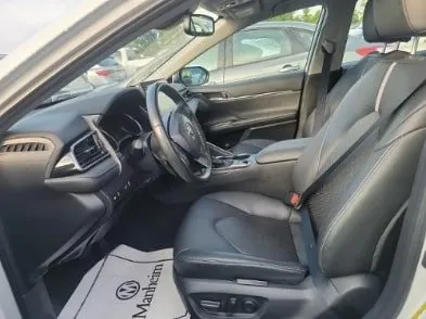 More photos of 2023 Toyota Camry XSE at Autos Direct Fredericksburg, VA