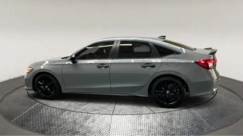 More photos of 2025 Honda Civic Si at Autos Direct Fredericksburg, VA