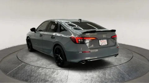 More photos of 2025 Honda Civic Si at Autos Direct Fredericksburg, VA