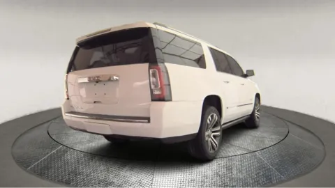 Photos of 2017 GMC Yukon XL Denali for sale in Fredericksburg, VA at Autos Direct Fredericksburg