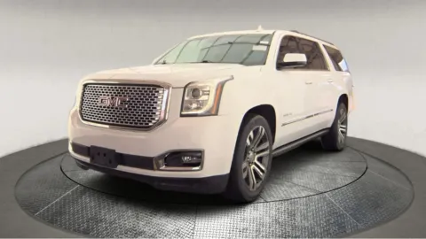 Another view of 2017 GMC Yukon XL Denali for sale in Fredericksburg, VA at Autos Direct Fredericksburg