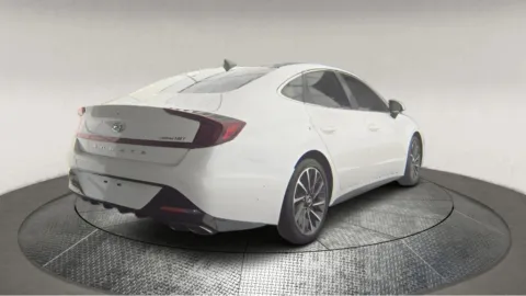 Photos of 2021 Hyundai Sonata Limited for sale in Fredericksburg, VA at Autos Direct Fredericksburg