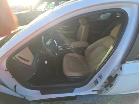 Another view of 2021 Hyundai Sonata Limited for sale in Fredericksburg, VA at Autos Direct Fredericksburg