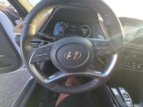 More photos of 2021 Hyundai Sonata Limited at Autos Direct Fredericksburg, VA