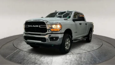 Another view of 2023 Ram 2500 Big Horn for sale in Fredericksburg, VA at Autos Direct Fredericksburg
