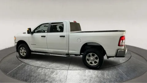 More photos of 2023 Ram 2500 Big Horn at Autos Direct Fredericksburg, VA