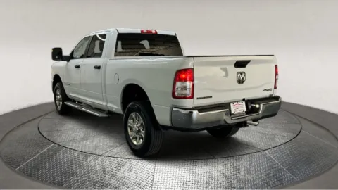 More photos of 2023 Ram 2500 Big Horn at Autos Direct Fredericksburg, VA