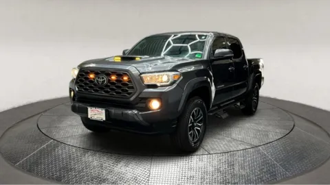 Another view of 2022 Toyota Tacoma SR for sale in Fredericksburg, VA at Autos Direct Fredericksburg