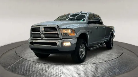 Another view of 2017 Ram 2500 Big Horn for sale in Fredericksburg, VA at Autos Direct Fredericksburg