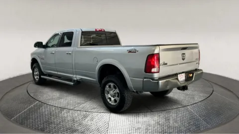 More photos of 2017 Ram 2500 Big Horn at Autos Direct Fredericksburg, VA