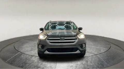 Photos of 2018 Ford Escape Titanium for sale in Fredericksburg, VA at Autos Direct Fredericksburg