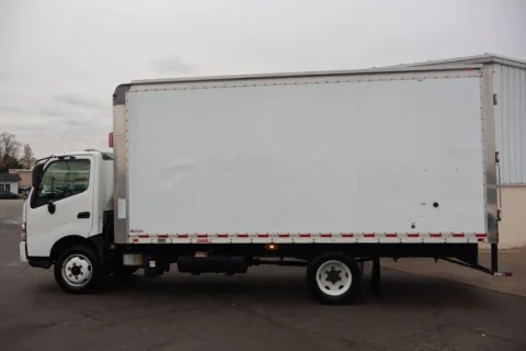 More photos of 2019 Hino 195 at Autos Direct Fredericksburg, VA