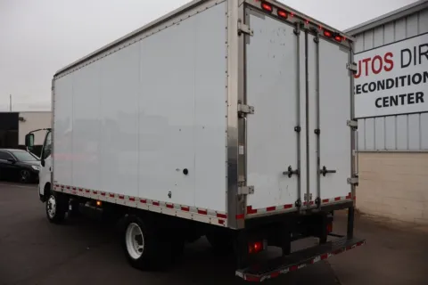 More photos of 2019 Hino 195 at Autos Direct Fredericksburg, VA