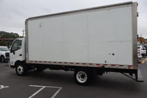 More photos of 2019 Hino 195 at Autos Direct Fredericksburg, VA