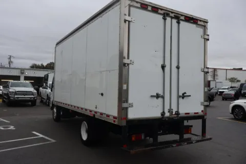 More photos of 2019 Hino 195 at Autos Direct Fredericksburg, VA