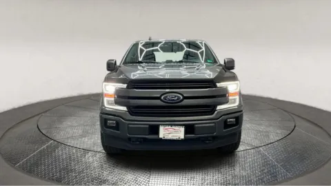 Another view of 2019 Ford F-150 Lariat for sale in Fredericksburg, VA at Autos Direct Fredericksburg