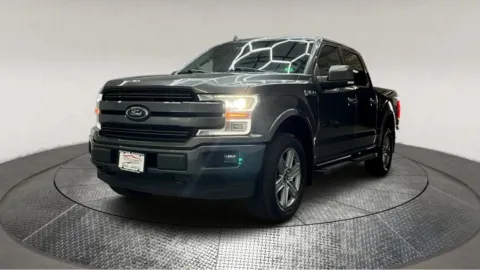 More photos of 2019 Ford F-150 Lariat at Autos Direct Fredericksburg, VA