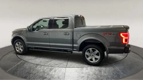 More photos of 2019 Ford F-150 Lariat at Autos Direct Fredericksburg, VA