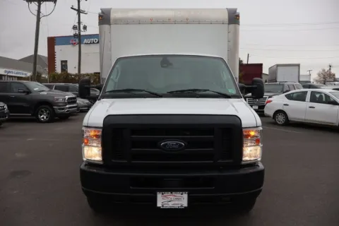 Photos of 2022 Ford E-350SD for sale in Fredericksburg, VA at Autos Direct Fredericksburg
