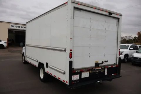 More photos of 2022 Ford E-350SD at Autos Direct Fredericksburg, VA