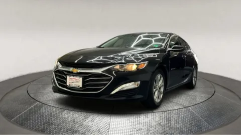 Another view of 2023 Chevrolet Malibu LT for sale in Fredericksburg, VA at Autos Direct Fredericksburg